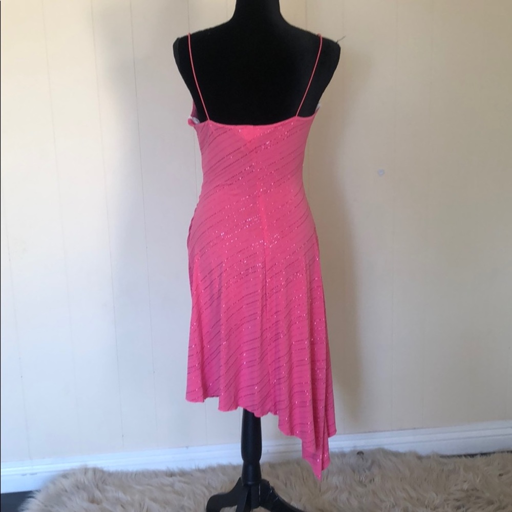 Pink Dress - Picture 2 of 4